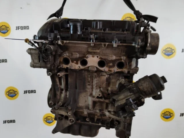 Продажа двигателя EP6