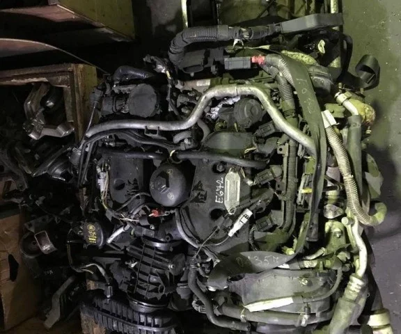 Продажа двигателя 276DT