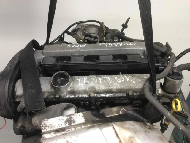 Продажа двигателя X18XE