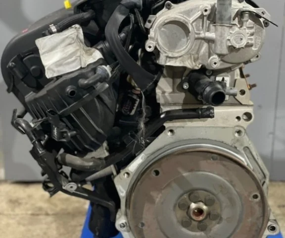 Продажа двигателя BVY