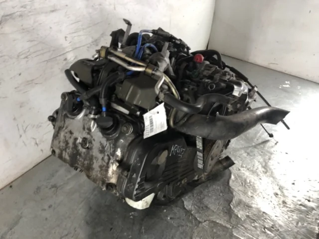 Продажа двигателя EJ25