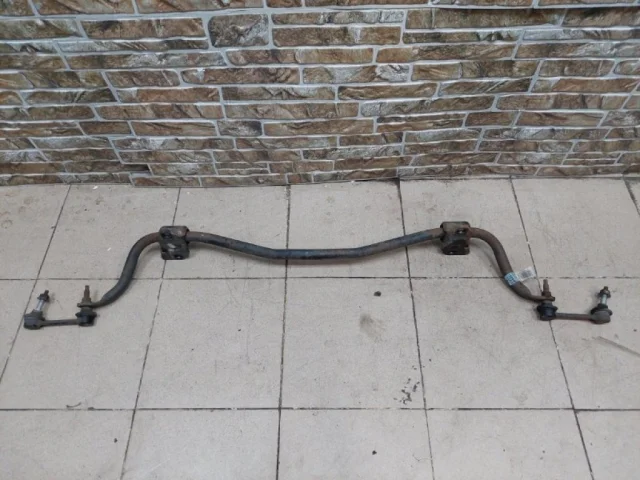 Стабилизатор поперечной устойчивости задний для Jeep Grand Cherokee 4 WK2 rest 2013-2018 на фотографиях