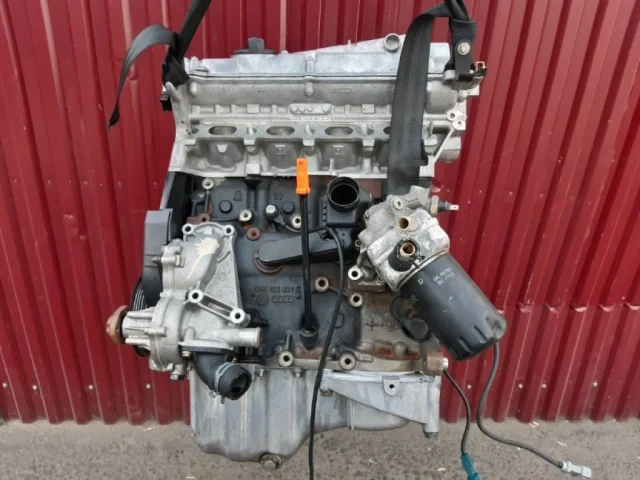 Продажа двигателя ADR