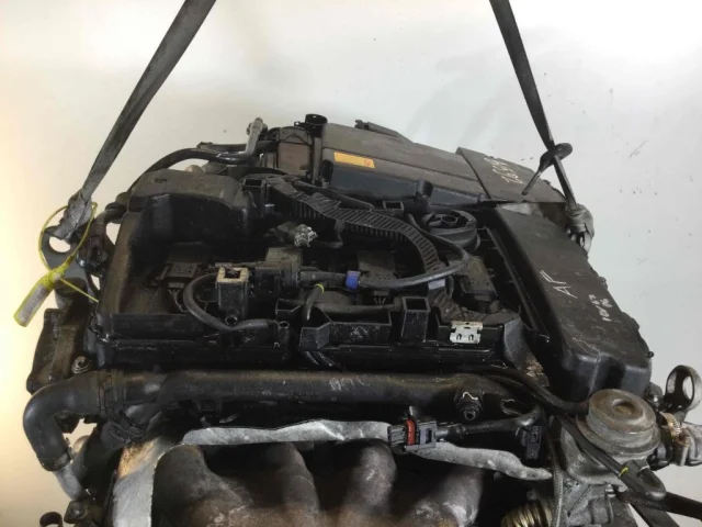 Продажа двигателя 271.956