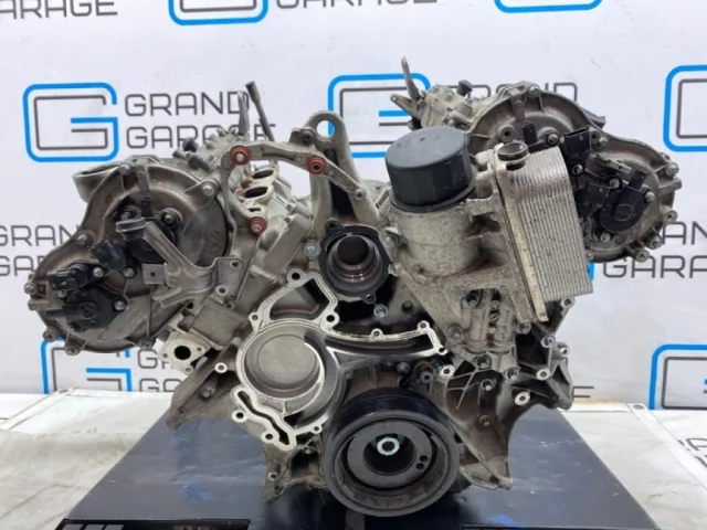 Продажа двигателя 272.979