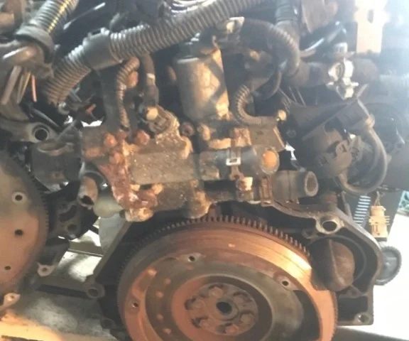 Продажа двигателя Z16XEP