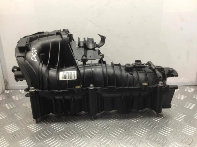 Впускной коллектор для BMW 3er Е90 2005-2011 на фотографиях