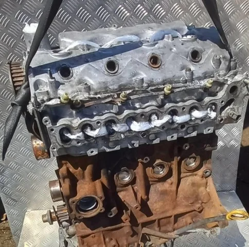 Двигатель для Toyota RAV4 XA20 2000-2005 на фотографиях