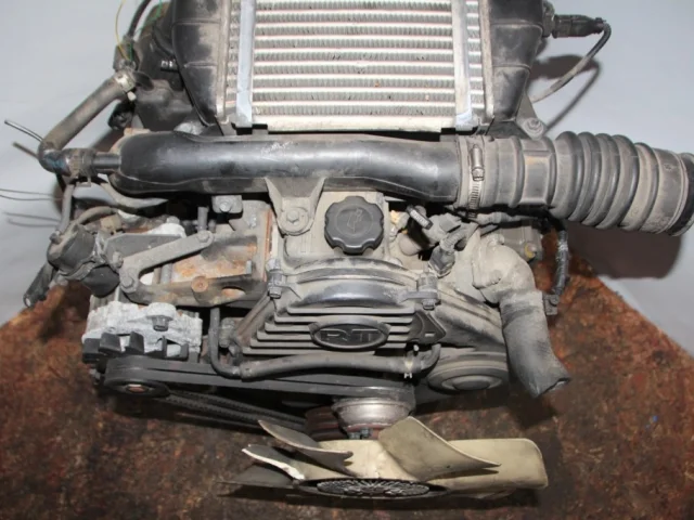 Продажа двигателя RF