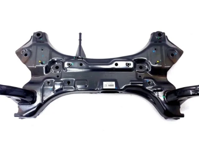 Подрамник двигателя для Hyundai Solaris 2 (2017-2022) на фотографиях