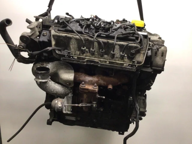 Продажа двигателя G9U730