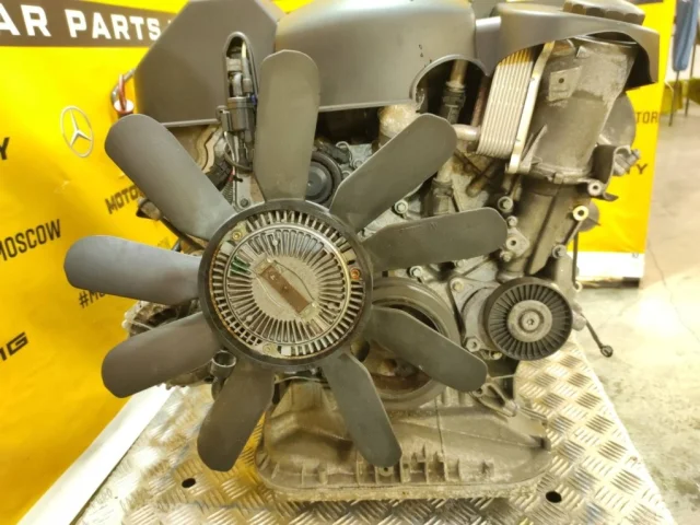Продажа двигателя 112.942