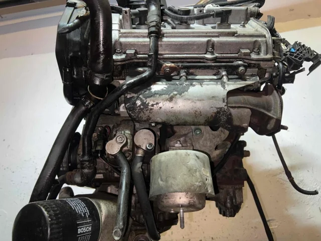 Продажа двигателя BDV