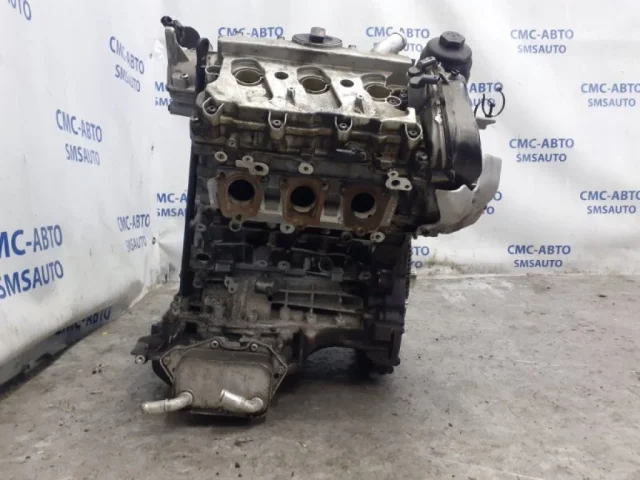 Продажа двигателя CHVA