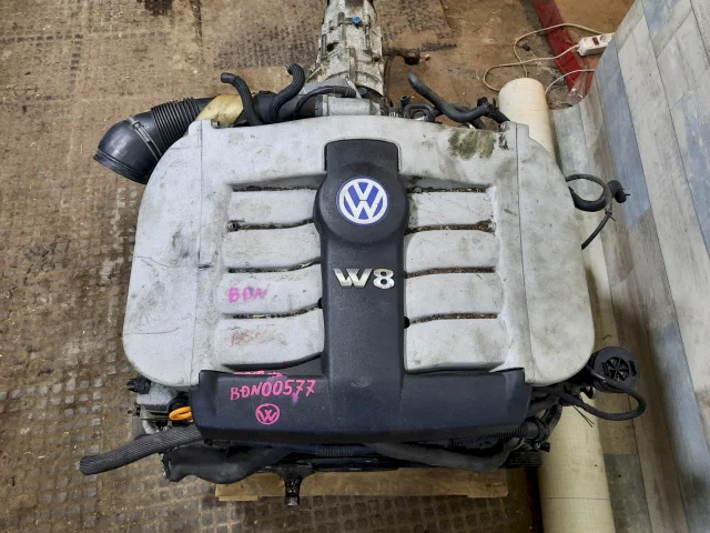 Продажа двигателя BDP