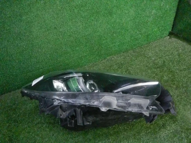 Фары для Mazda CX 5 KE 2011-2017 на фотографиях