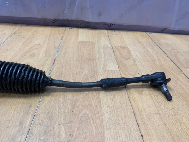 Рулевая рейка для Opel Astra H GTC 2004-2014 на фотографиях