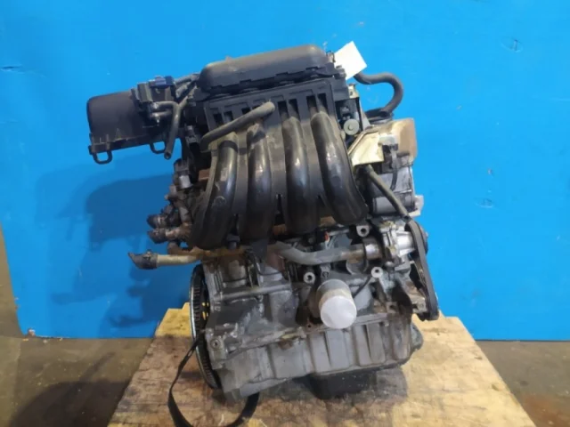 Продажа двигателя CR14DE