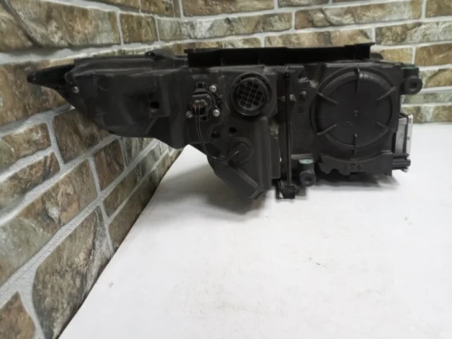 Фары для Land Rover Range Rover Evoque L538 Rest 2015-2018 на фотографиях