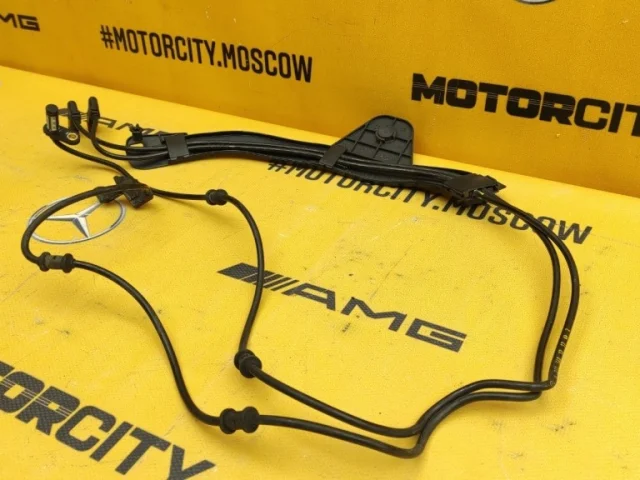 Датчик ABS передний правый для Mercedes-Benz E class W211 2002-2009 на фотографиях
