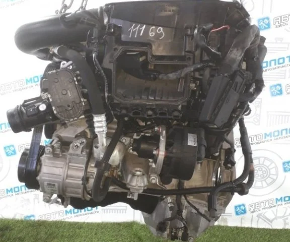 Продажа двигателя 271.952
