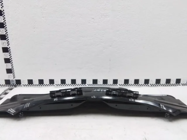 Панель кузова задняя для Hyundai Solaris 1 рестайлинг 2014-2017 на фотографиях