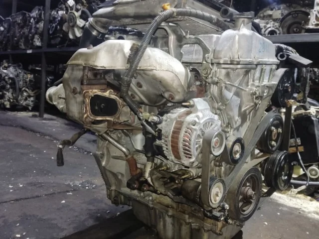 Продажа двигателя L3 VDT