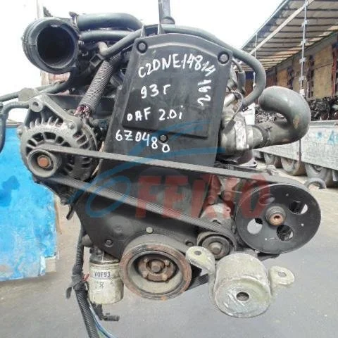 Продажа двигателя C20NE