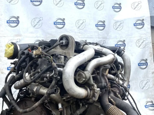 Продажа двигателя B6294T