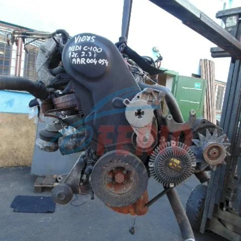 Продажа двигателя AAR