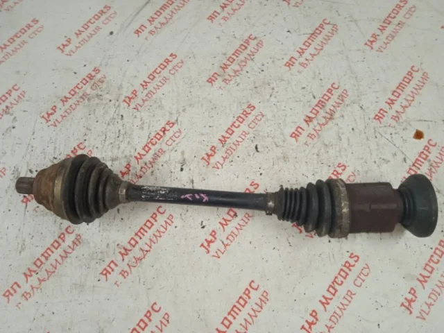 Привод передний правый для Volkswagen Tiguan I NF 2006-2017 на фотографиях