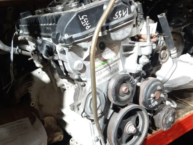 Продажа двигателя 4A91