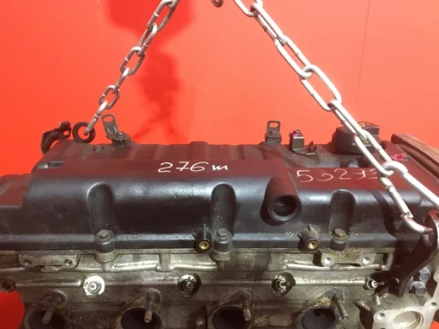 Продажа двигателя D4CB