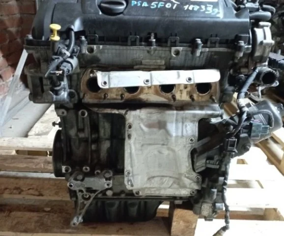 Продажа двигателя EP6C