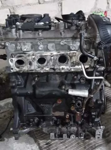 Продажа двигателя CDHB