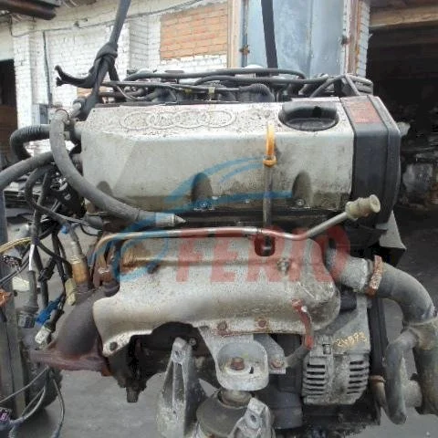 Продажа двигателя ABC