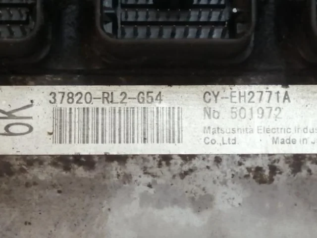 Датчик подушки безопасности для Honda Civic FK,FN 5D 2006-2012 на фотографиях