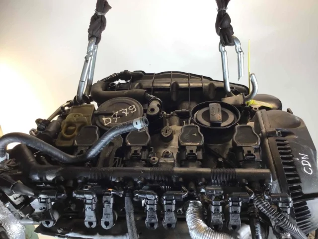 Продажа двигателя CDNC