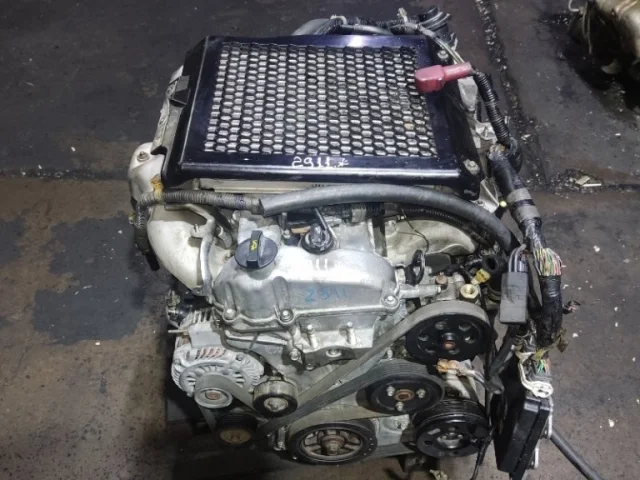 Продажа двигателя L3 VDT