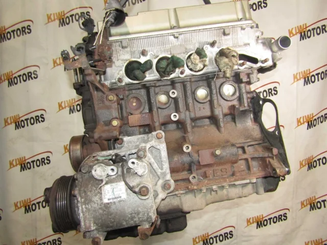 Продажа двигателя 4G69