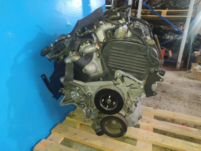 Продажа двигателя 6G74