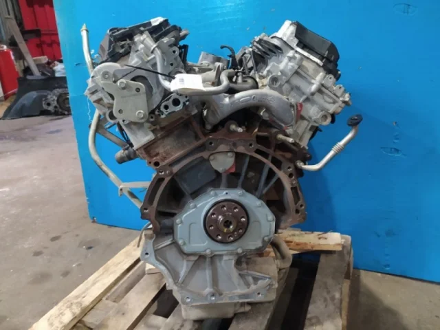 Продажа двигателя V9X