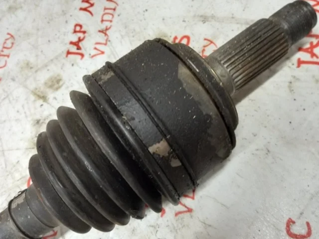 Привод передний правый для Honda Accord 9 2013-2020 на фотографиях