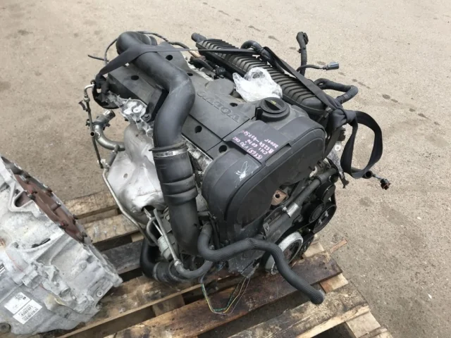 Продажа двигателя B5254T10