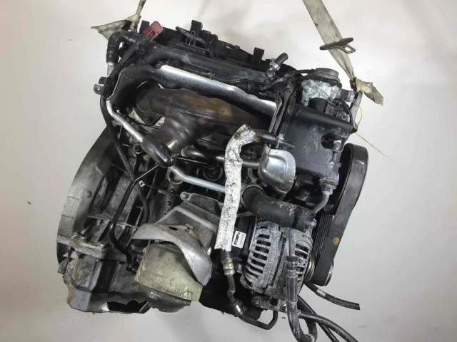 Продажа двигателя 271.941