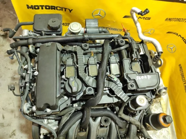 Продажа двигателя 271.860