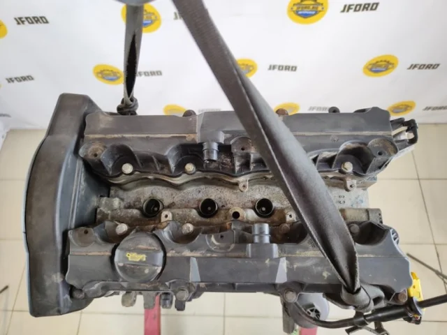 Продажа двигателя TU5