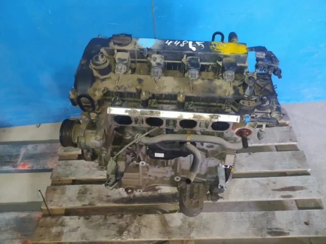 Продажа двигателя LFF7