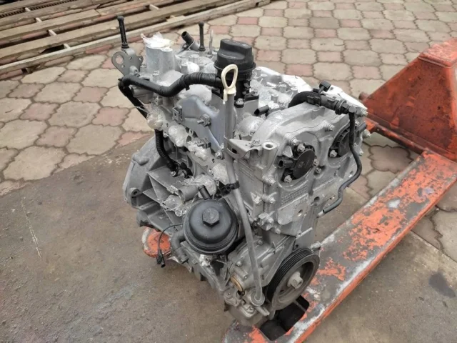 Продажа двигателя 270.920