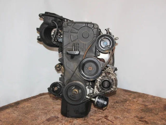 Продажа двигателя G4EK